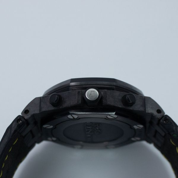 Audemars Piguet Royal Oak Offshore 26176FO.OO.D101CR.01